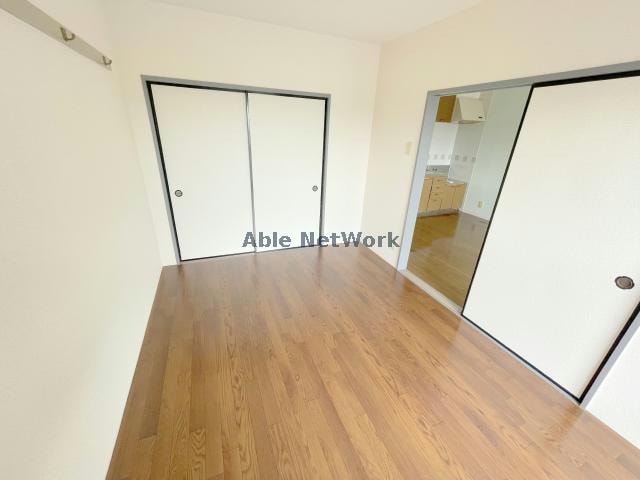  メゾン・ド・カズ