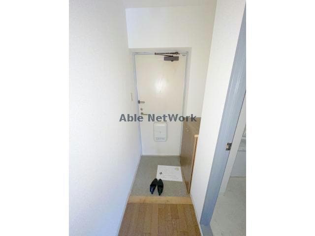  メゾン・ド・カズ