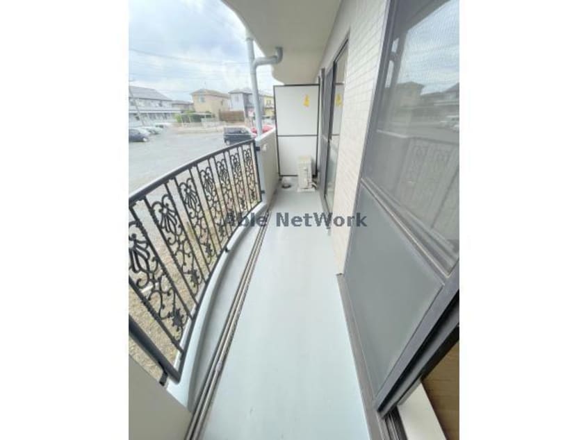  メゾン・ド・カズ