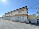 小森谷ハイツＰａｒｔ２の外観