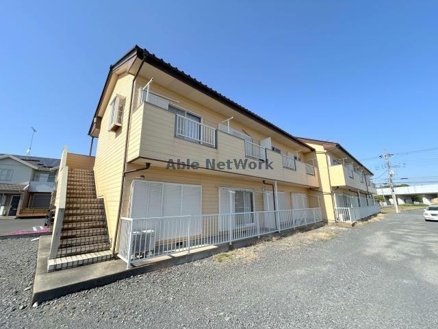  小森谷ハイツＰａｒｔ２