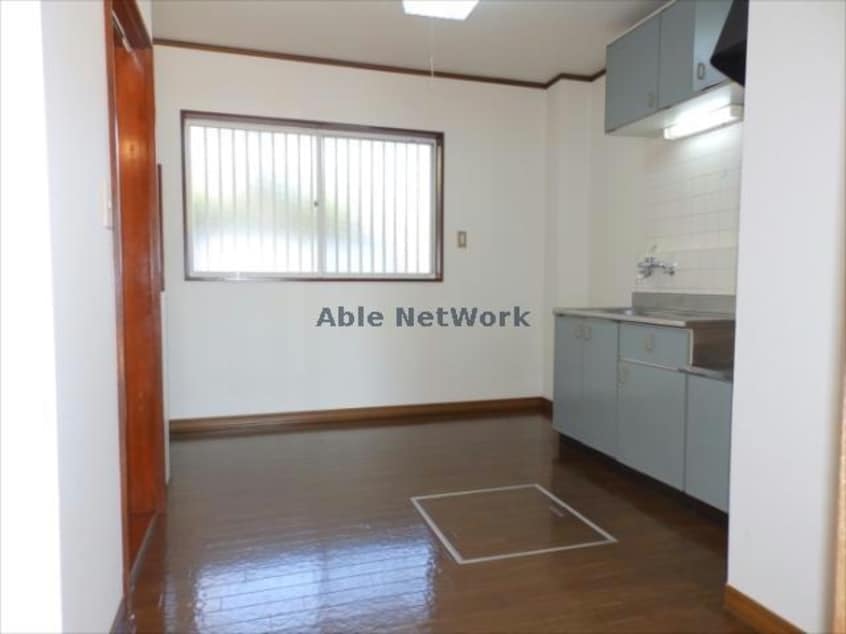  小森谷ハイツＰａｒｔ２