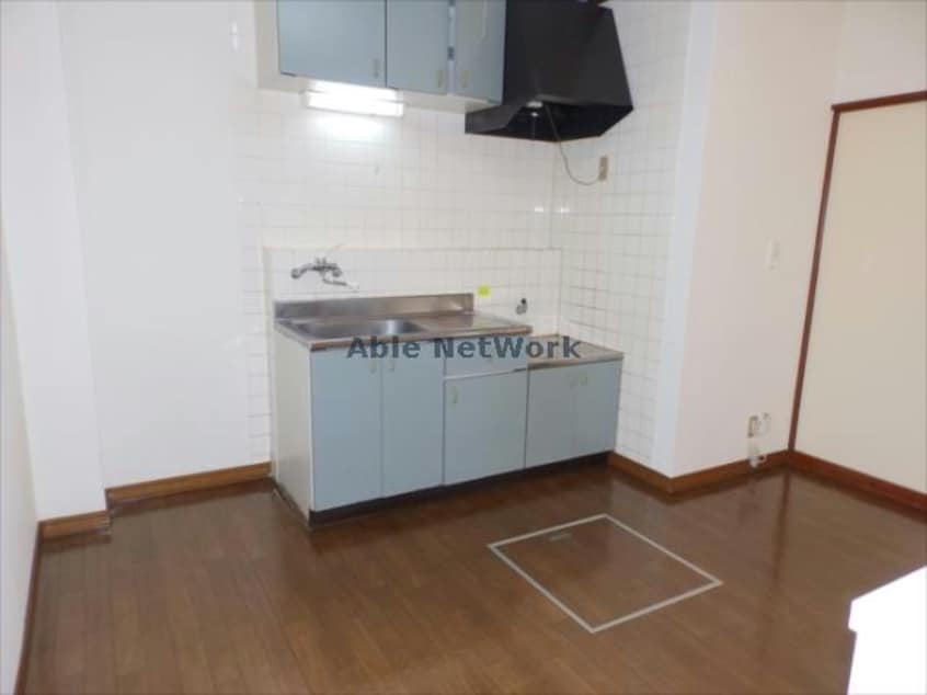  小森谷ハイツＰａｒｔ２