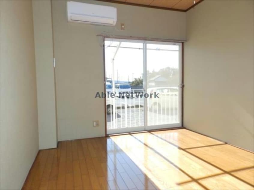  小森谷ハイツＰａｒｔ２