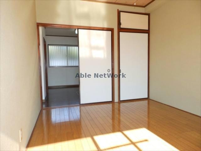  小森谷ハイツＰａｒｔ２