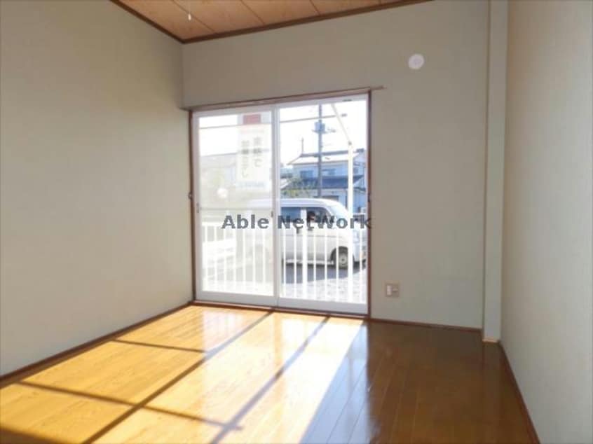  小森谷ハイツＰａｒｔ２