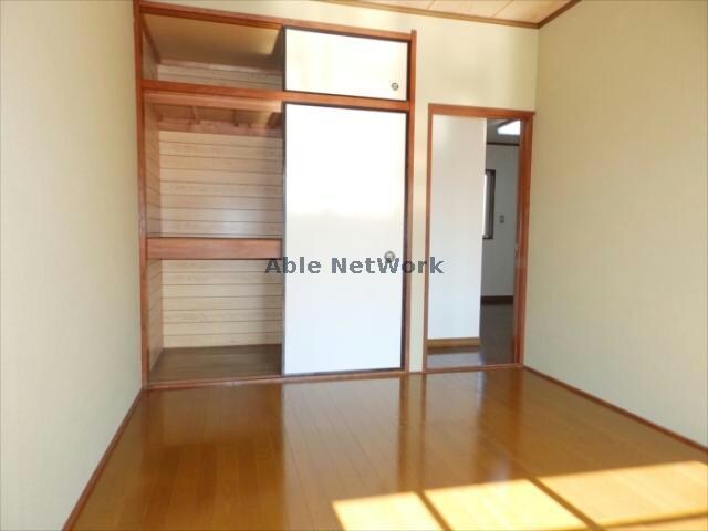  小森谷ハイツＰａｒｔ２