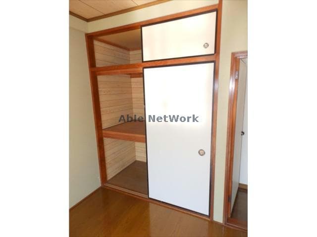  小森谷ハイツＰａｒｔ２