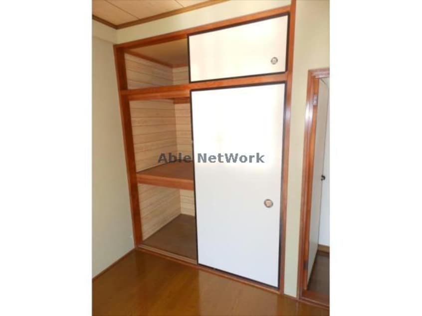  小森谷ハイツＰａｒｔ２