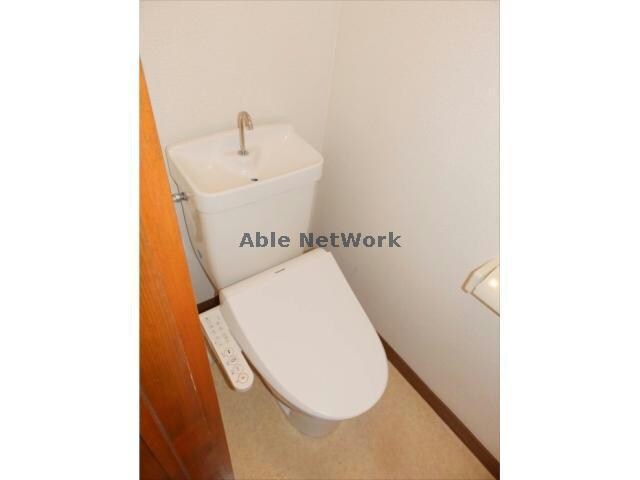  小森谷ハイツＰａｒｔ２