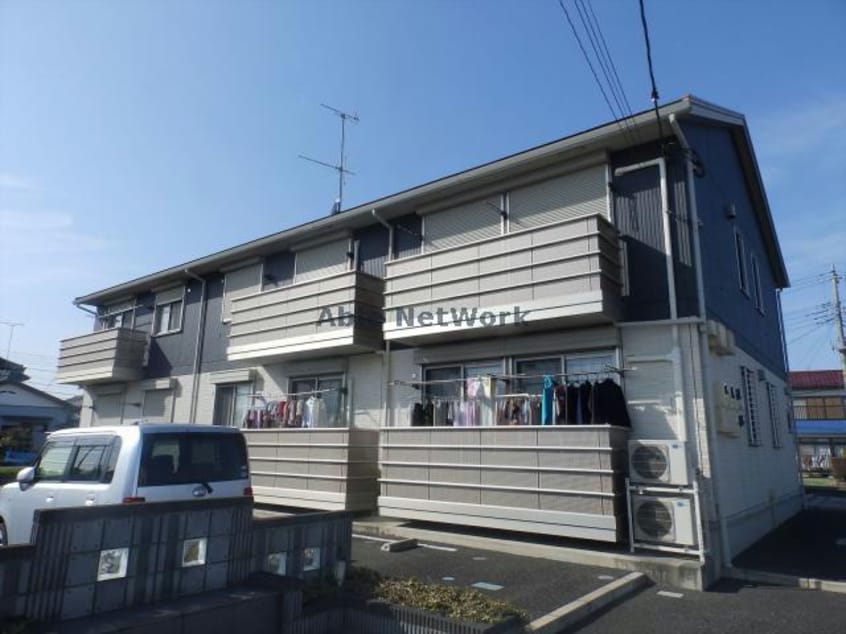  カーサルーチェ