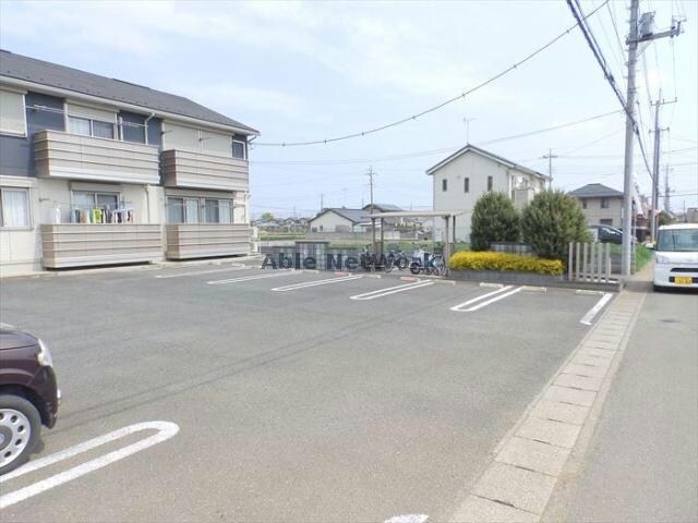  カーサルーチェ
