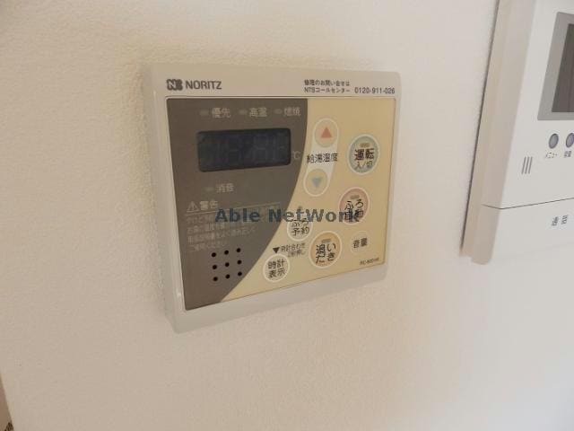  カーサルーチェ
