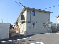 モンビラージュＡ