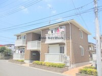 リビングタウン古河北Ｃ