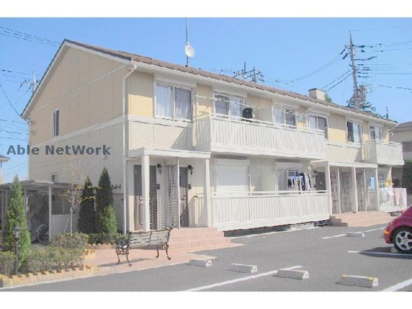  サンファーストＡ