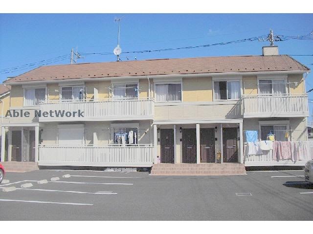  サンファーストＡ