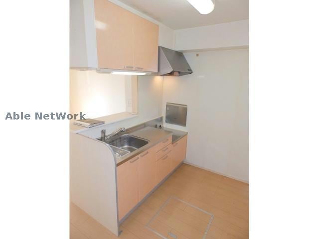  サンファーストＡ