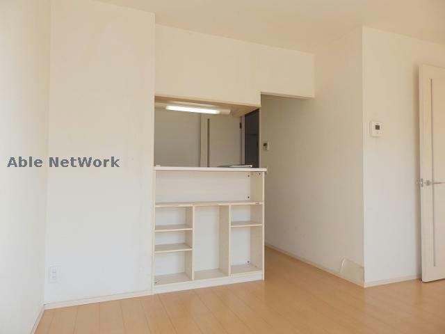  サンファーストＡ