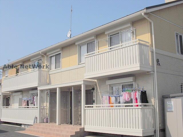  サンファーストＡ