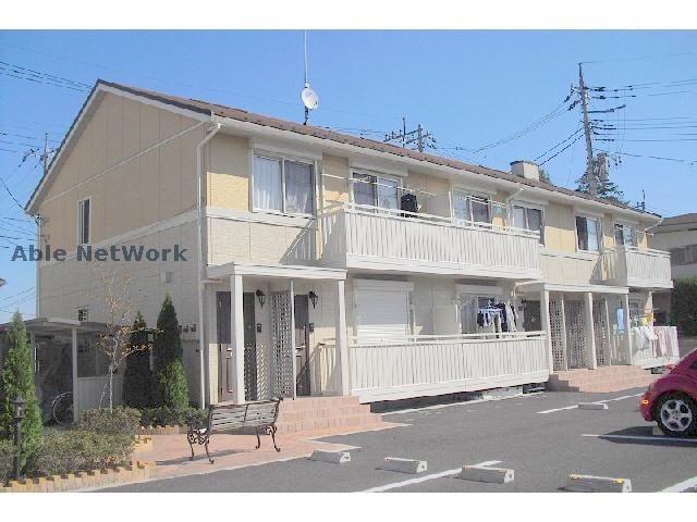  サンファーストＡ