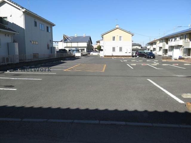  サンファーストＡ