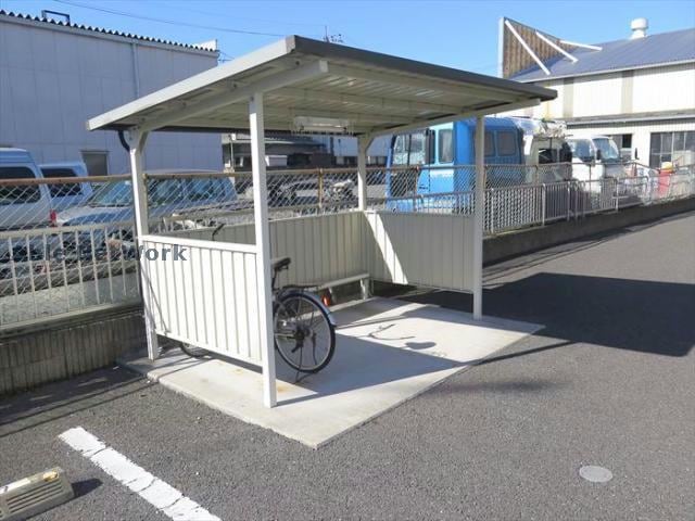  サンファーストＡ