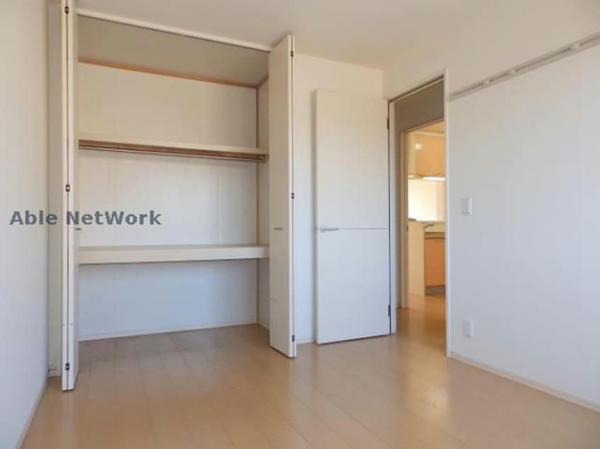  サンファーストＡ