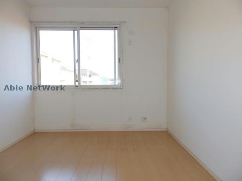  サンファーストＡ