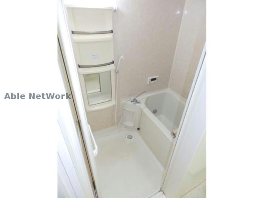  サンファーストＡ