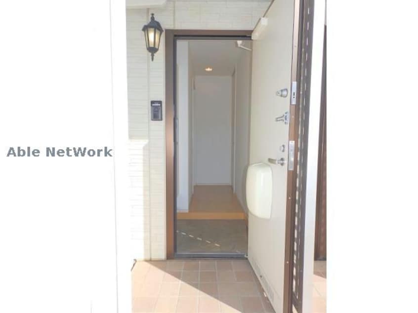  サンファーストＡ