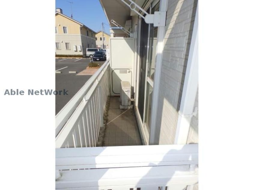  サンファーストＡ