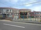 認定こども園三田幼稚園(幼稚園/保育園)まで912m トレーノグランデ