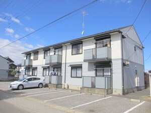 ソフィアけやきＢ棟