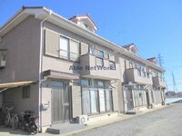 ロイヤルサンハイツＣ