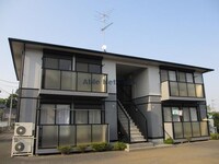 ルミエールＢ棟