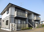 ルミエールＢ棟