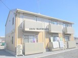 サンモール丘里