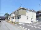 カーサ　ヴィオラの外観