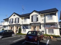 グリーングラスＣ