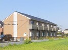 Ｖｅｓｔａの外観