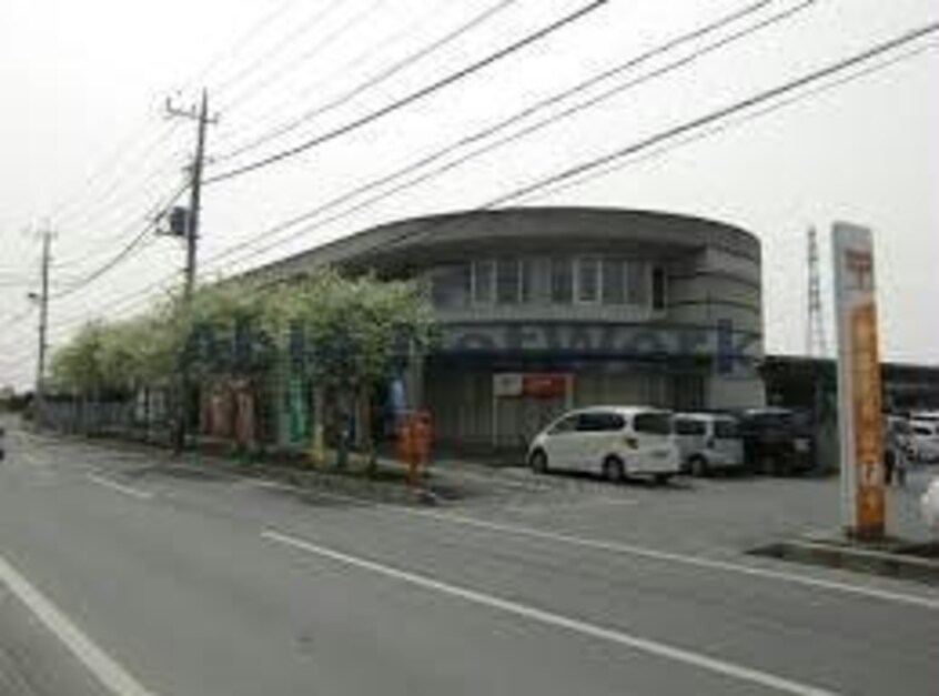 三和郵便局(郵便局)まで1899m Ｖｅｓｔａ