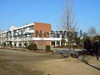 野木町立新橋小学校(小学校)まで1247m PLANET