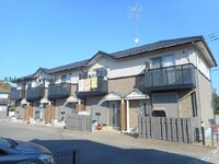 グランシャリオＴ＆ＡⅠ棟