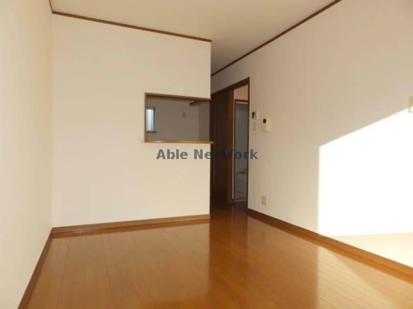  グランシャリオＴ＆ＡⅠ棟