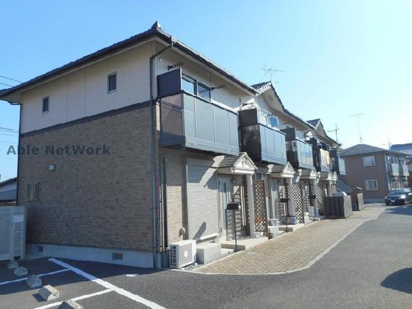  グランシャリオＴ＆ＡⅠ棟