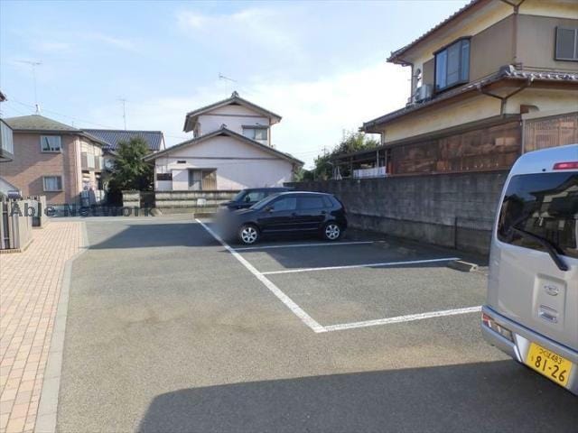  グランシャリオＴ＆ＡⅠ棟