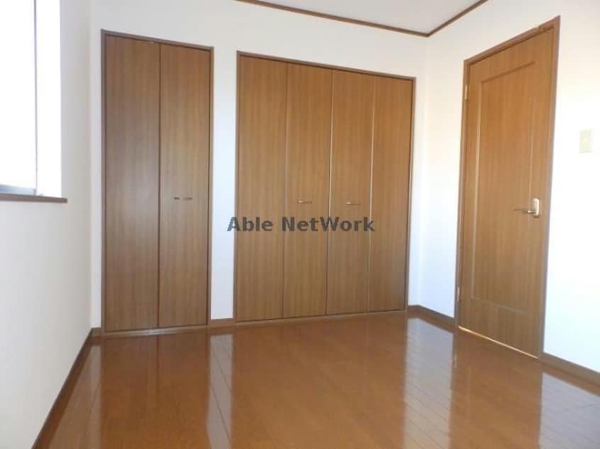  グランシャリオＴ＆ＡⅠ棟