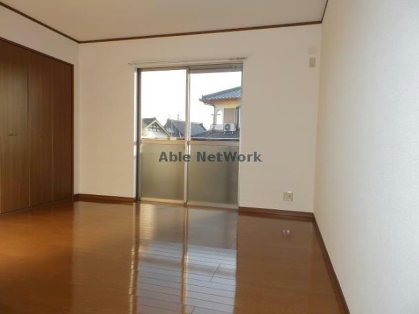  グランシャリオＴ＆ＡⅠ棟