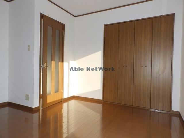  グランシャリオＴ＆ＡⅠ棟